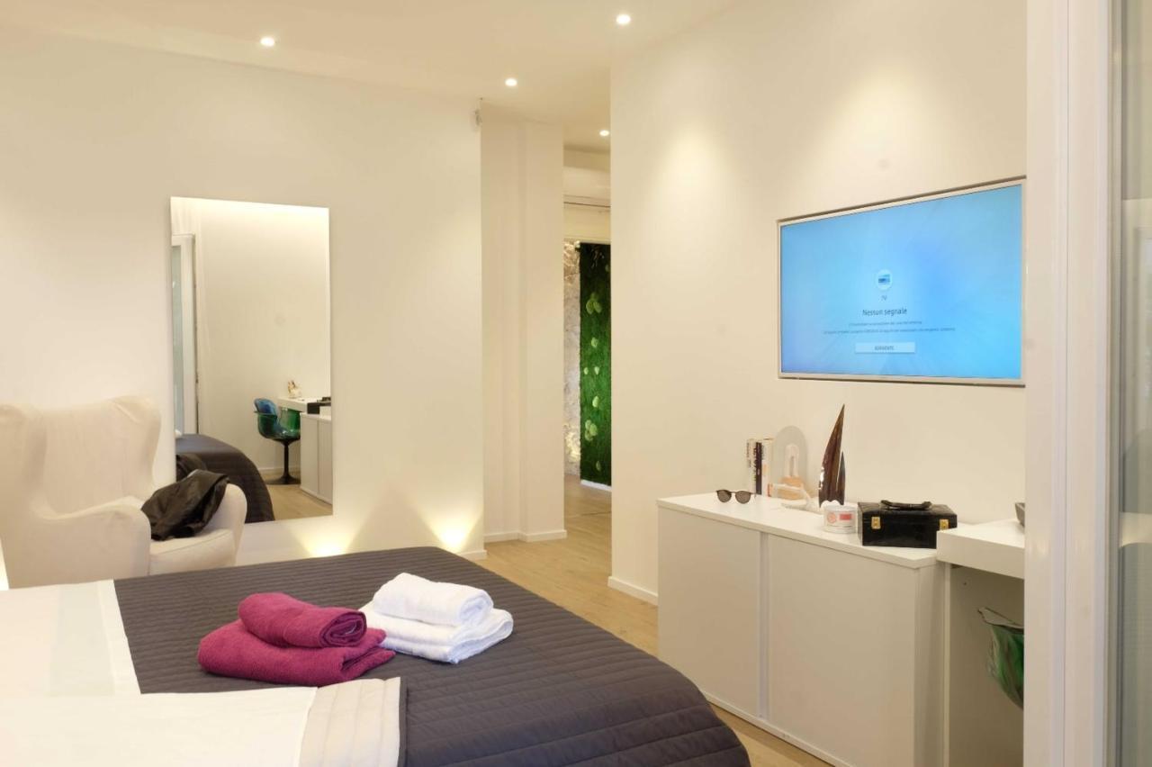 Villa Spacious House In The Heart Of Cagliari With Terrace Exterior foto