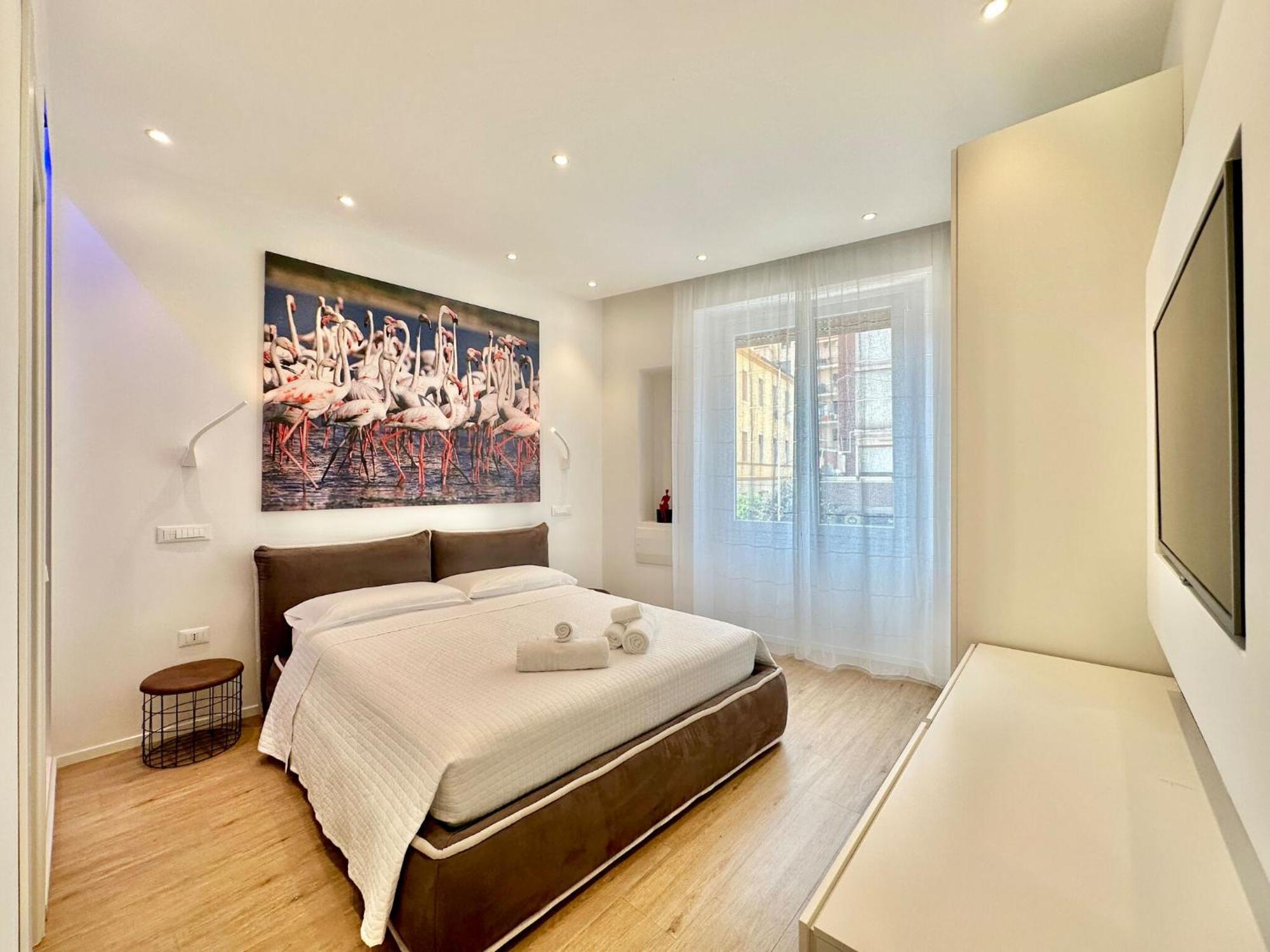 Villa Spacious House In The Heart Of Cagliari With Terrace Exterior foto