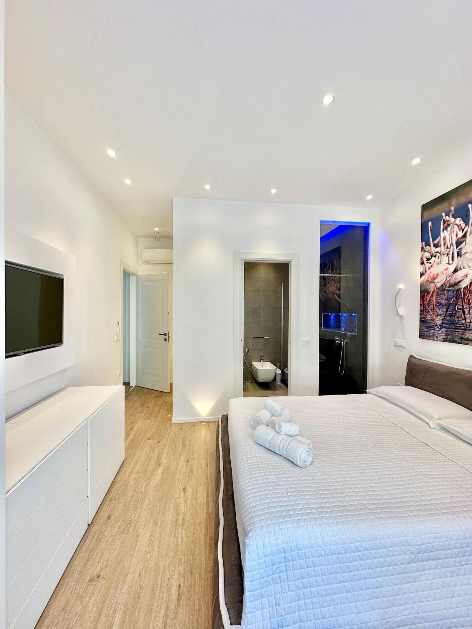 Villa Spacious House In The Heart Of Cagliari With Terrace Exterior foto