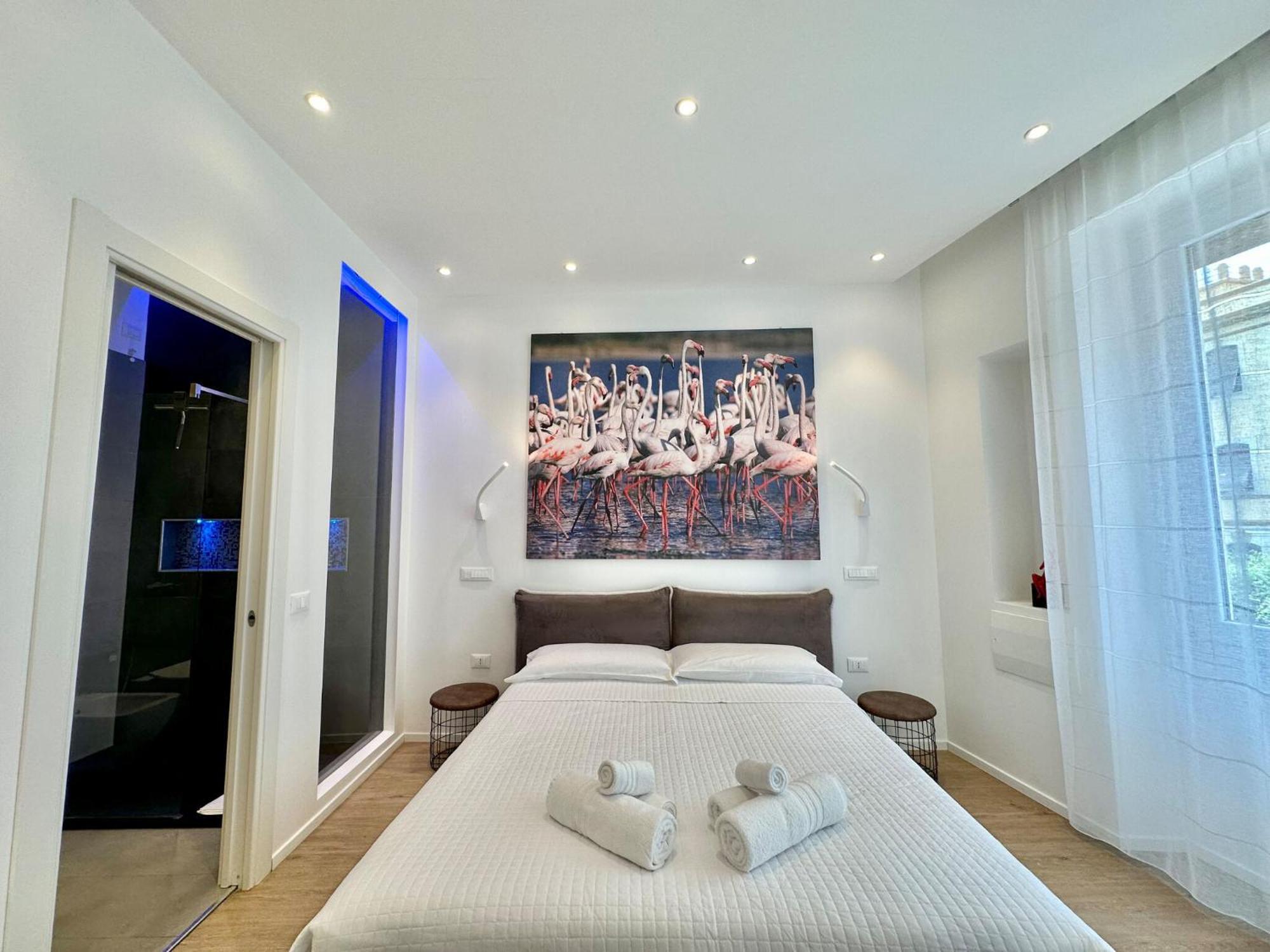 Villa Spacious House In The Heart Of Cagliari With Terrace Exterior foto